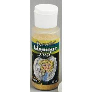 Glamour Dust - Gold
