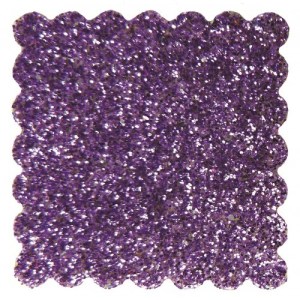 Lilac Ultra Fine Glitter 15G Bottle