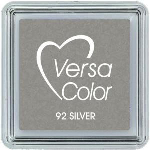 VersaColor Mini - Silver