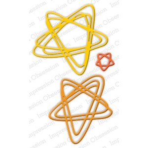 Impression Obsession - Dies - DIE512-V