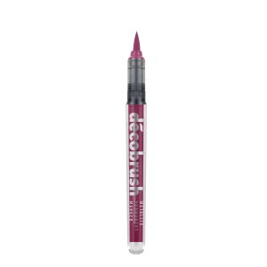 DecoBrush Metallic - Pink 8546
