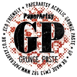 PaperArtsy - Grunge Paste - Image 2