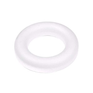 Polystyrene - Half Ring - 250mm