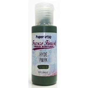 PaperArtsy - Fresco Finish - Hyde Park