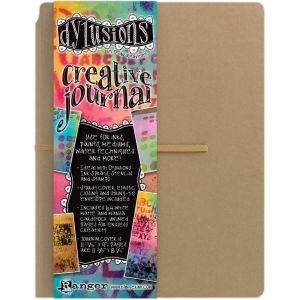 Ranger - Dylusions Creative Journal - Large