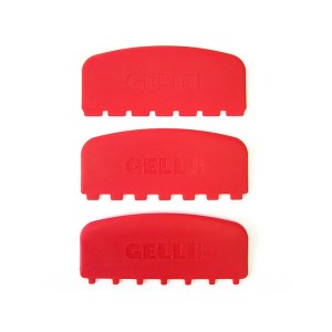 Gelli Arts - Tools - Set of 3 Square Edged Tools