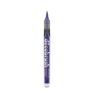DecoBrush Metallic - Violet  8545