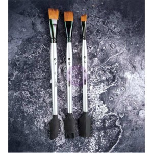 Finnabair - Tools - Texture Brushes Set 1