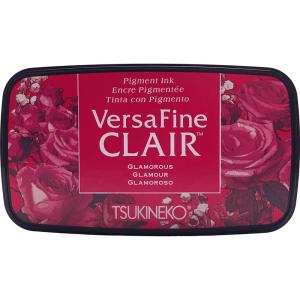 VersaFine Clair - Pigment Ink - Glamorous