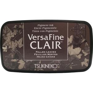 VersaFine Clair - Pigment Ink - Fallen Leaves