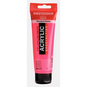Reflex Rose - Amsterdam Standard Series Acrylic 120ml - 384