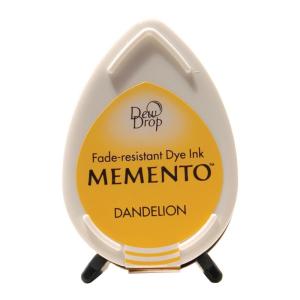 Memento - Dew Drop - Dandelion