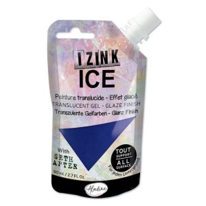 Izink Ice - Seth Apter - Frostbite - 80 Ml