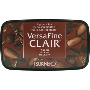 VersaFine Clair - Pigment Ink - Acorn