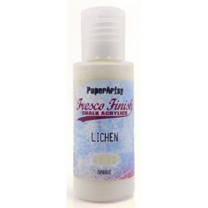 PaperArtsy - Fresco Finish - Lichen