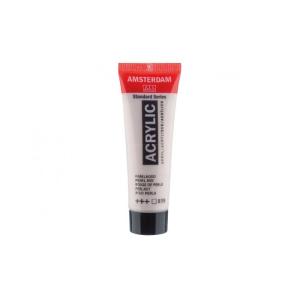 Pearl Red - Amsterdam Standard Series Acrylic 20ml - 819