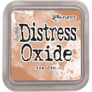 Ranger - Tim Holtz - Distress Oxide Pad - Tea Dye