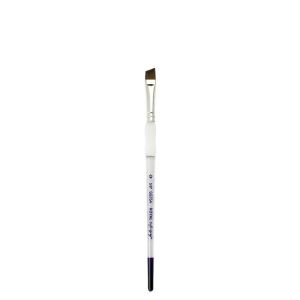 Royal Soft Grip Synthetic - Sable Brush – Angular 3/8" Paintbrush