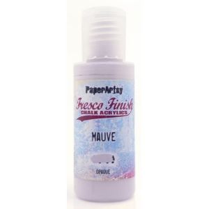 PaperArtsy - Fresco Finish - Mauve