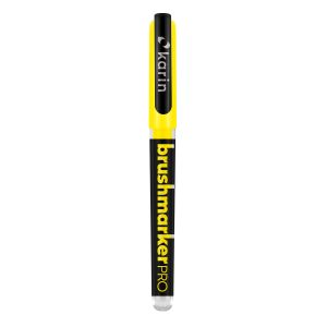 Brushmarker Pro - Neon Yellow 6102