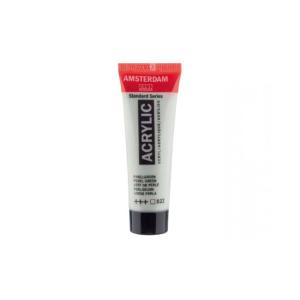 Pearl Green - Amsterdam Standard Series Acrylic 20ml - 822