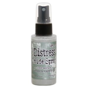 Tim Holtz - Distress Oxide Spray - Iced Spruce