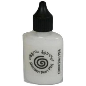 Cosmic Shimmer - White Glue