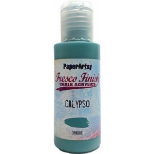 PaperArtsy - Fresco Finish - Calypso