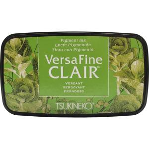 VersaFine Clair - Pigment Ink - Verdant