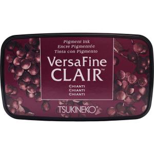 VersaFine Clair - Pigment Ink - Chianti
