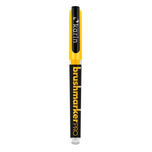 Brushmarker Pro - Neon Canary 0220