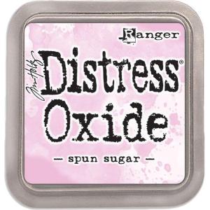 Ranger - Tim Holtz - Distress Oxide Pad - Spun Sugar