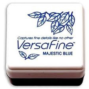 Versafine Mini - Majestic Blue