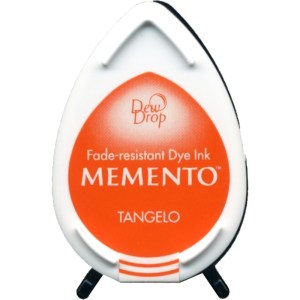 Memento - Dew Drop - Tangelo