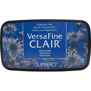 VersaFine Clair - Pigment Ink - Paradise