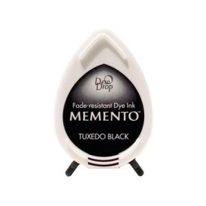 Memento - Dew Drop - Tsukinedo