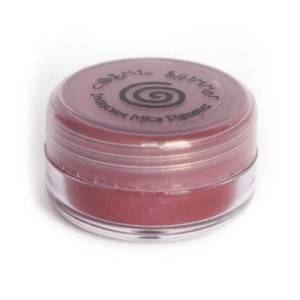 Cosmic Shimmer - Mica Pigment - Chic Magenta