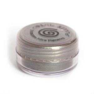 Cosmic Shimmer - Mica Pigment - Decadent Oak