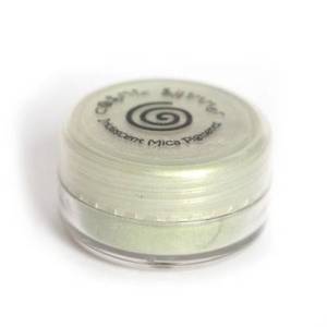 Cosmic Shimmer - Mica Pigment - Vintage Sage