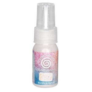 Cosmic Shimmer Jamie Rodgers Pixie Sparkles - Pumpkin Patch 30ml