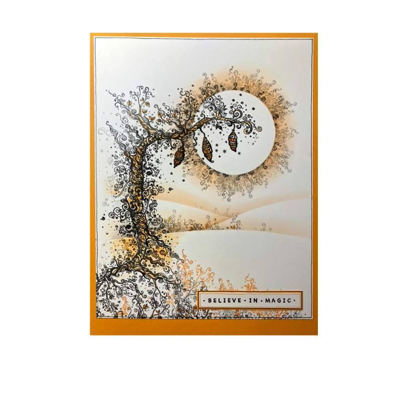 Katkin Krafts - Winds Of Change - 6 in x 8 in Clear Stamp Set - Image 7