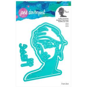 Spellbinders - Jane Davenport Dies – Muse