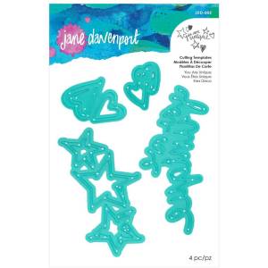 Spellbinders - Jane Davenport Dies – You Are Unique