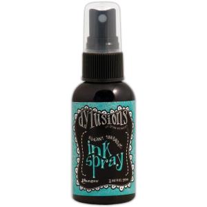 Dylusions - Ink Spray - Vibrant Turquoise