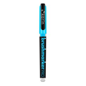 Brushmarker Pro - Neon Blue 6152