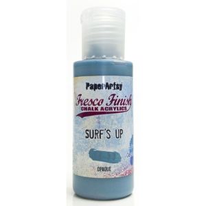 PaperArtsy - Fresco Finish - Surf's Up