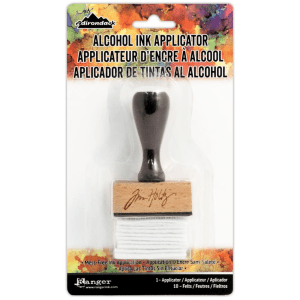 Tim Holtz - Alcohol Ink - Applicator Tool