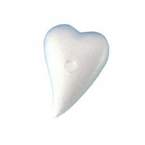 Heart Drop Small - Polysytyrene 20 x 18