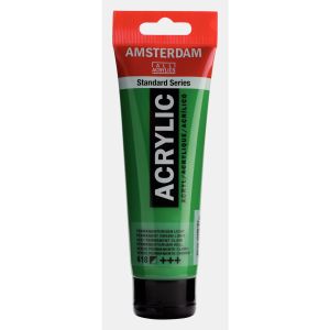 Permanent Green Light - Amsterdam Standard Series Acrylic 120ml - 618
