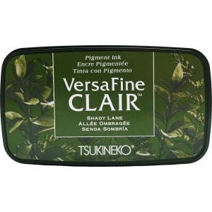 VersaFine Clair - Pigment Ink - Shady Lane